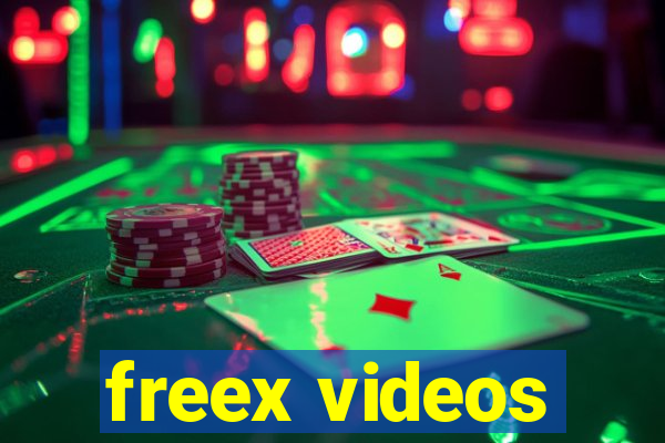 freex videos